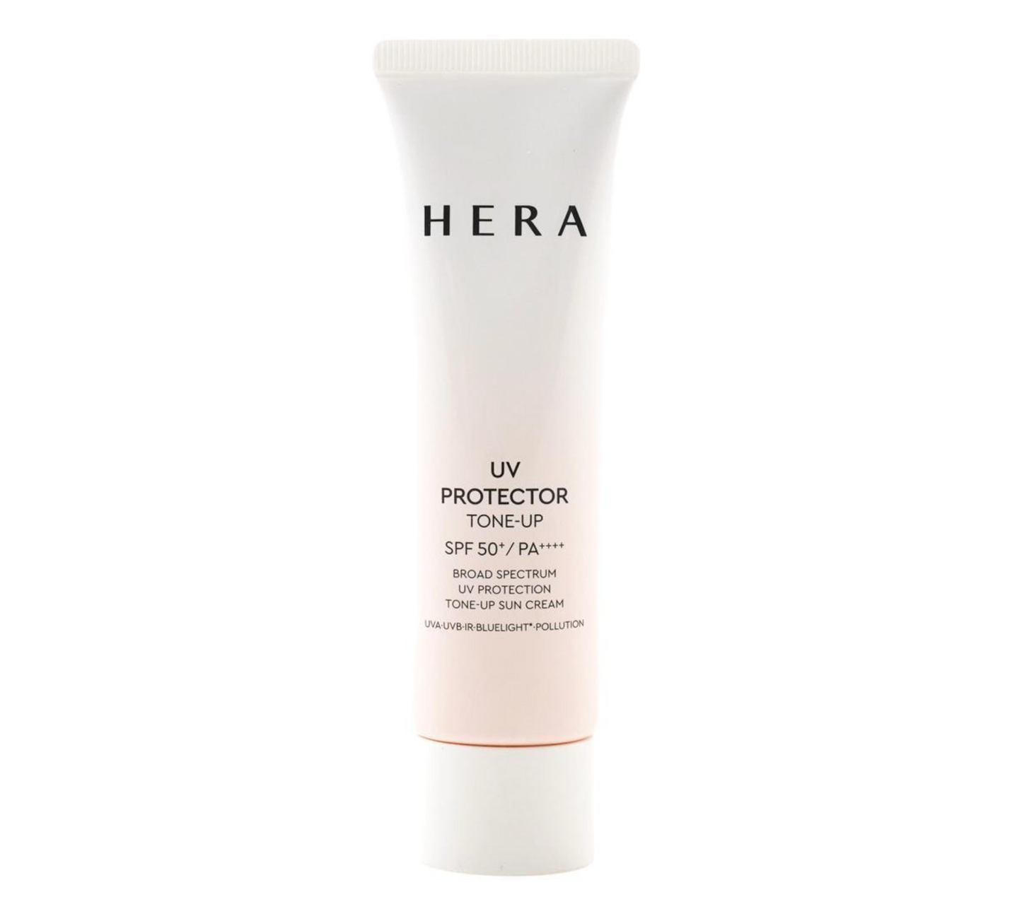 HERA UV Protector Tone-up, SPF50+·PA++++, 1.69 fl.oz. 50ml