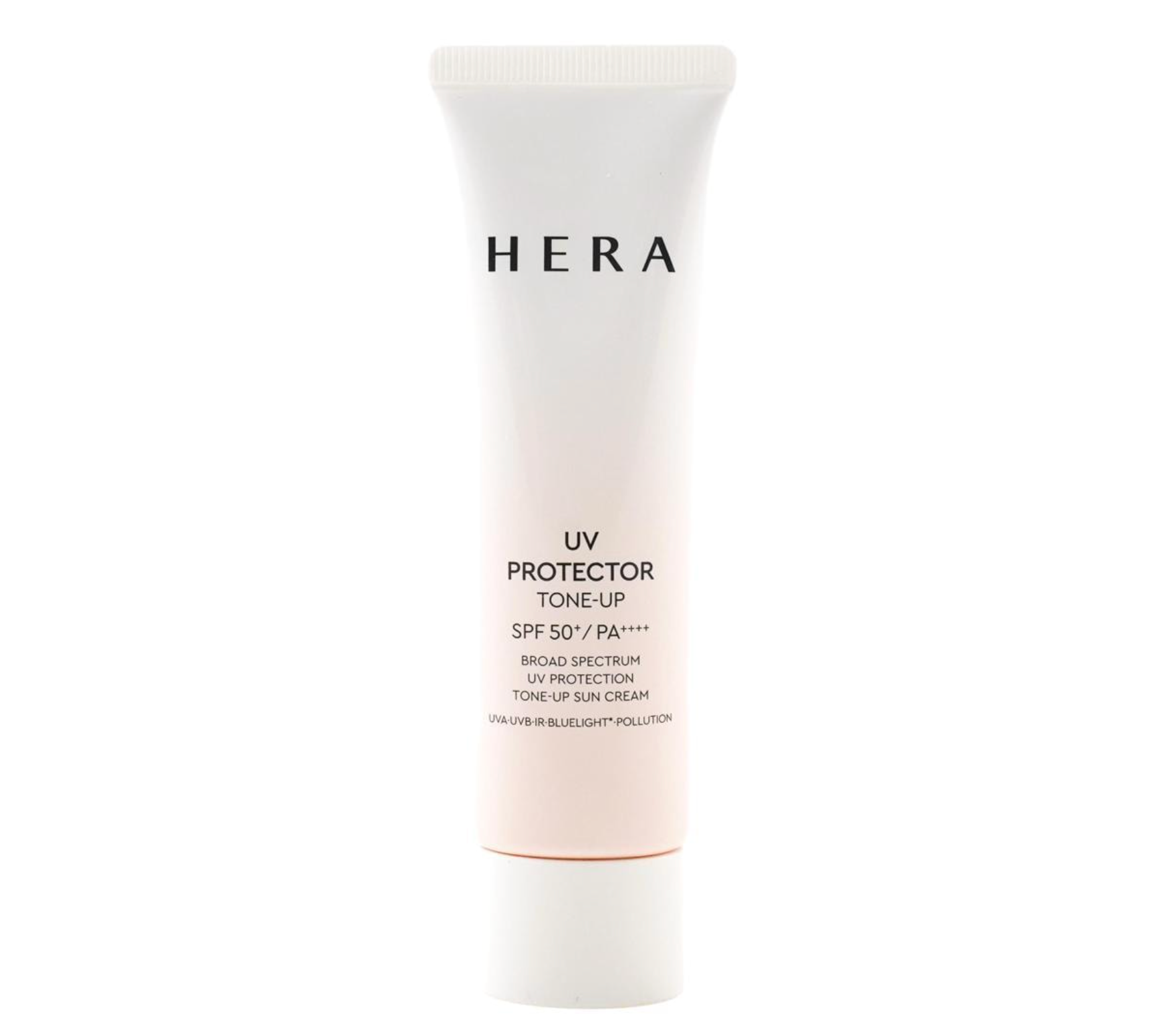 HERA UV Protector Tone-up, SPF50+·PA++++, 1.69 fl.oz. 50ml