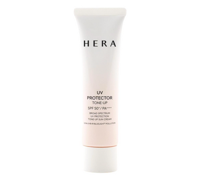 HERA UV Protector Tone-up, SPF50+·PA++++, 1.69 fl.oz. 50ml
