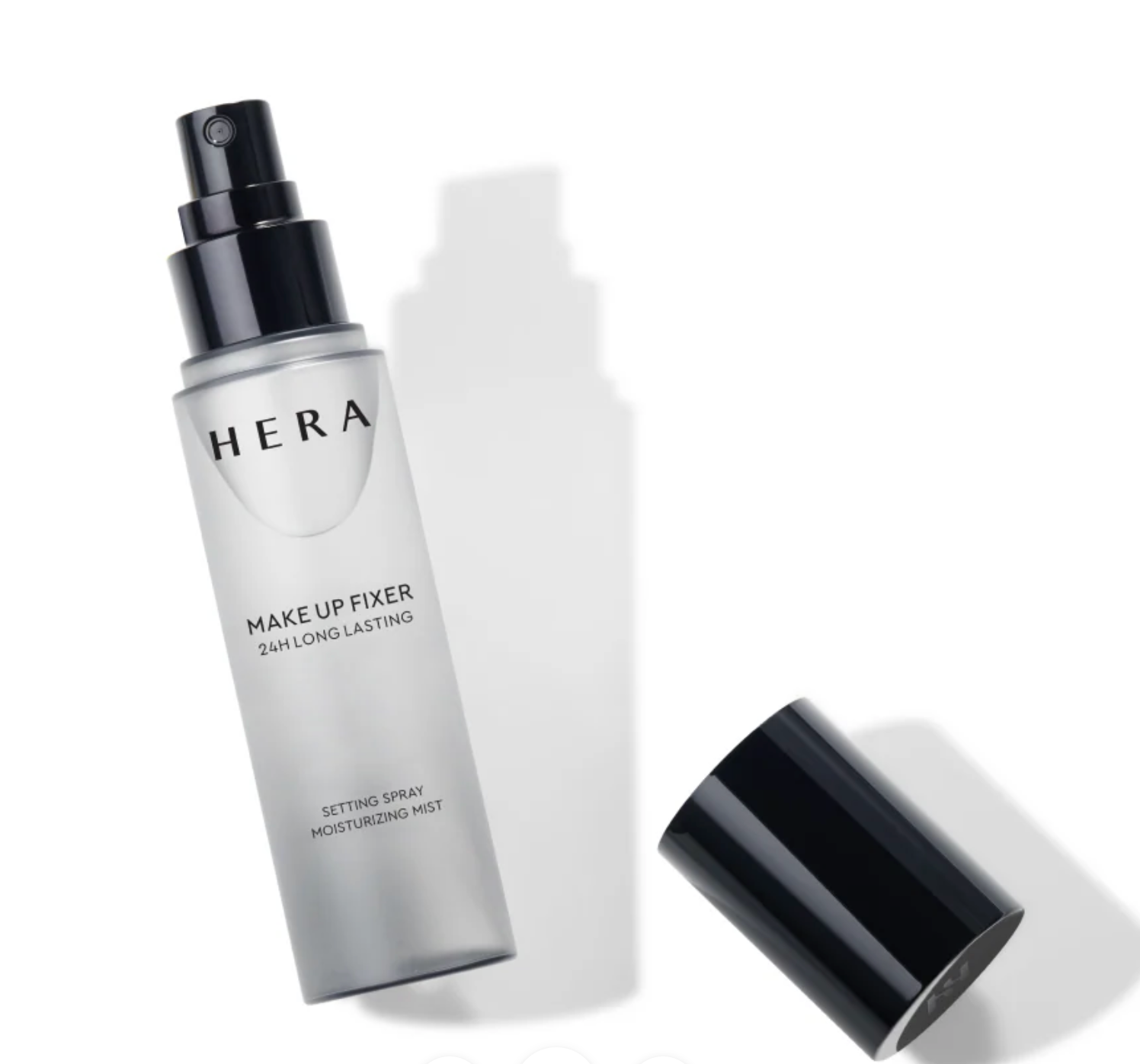 HERA Make Up fixer, 24h Long Lasting, Setting Spray, Moisturizing Mist 80ml 2.7 fl.oz.