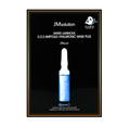 JM SOLUTION Water Luminous S.O.S Ampoule Hyaluronic Mask Plus 10 Sheets