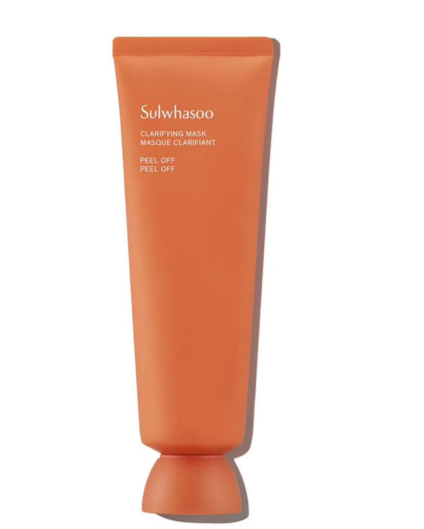 SULWHASOO Clarifying Peel Off Mask 4.05 fl. oz. / 120mL