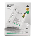 VT COSMETICS Micro Needle Essence 300 2-Step Mask 5 Sheets