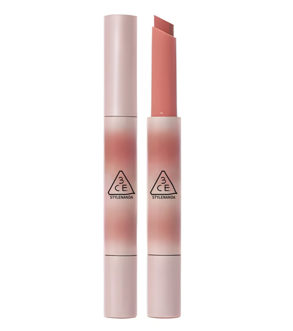 3CE Shine Reflector Lipstick 4 Colors