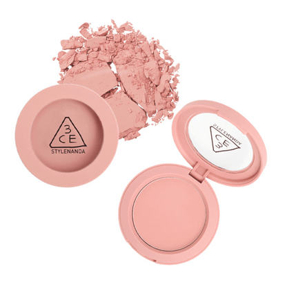 3CE Mood Recipe Face Blush 7 Colors