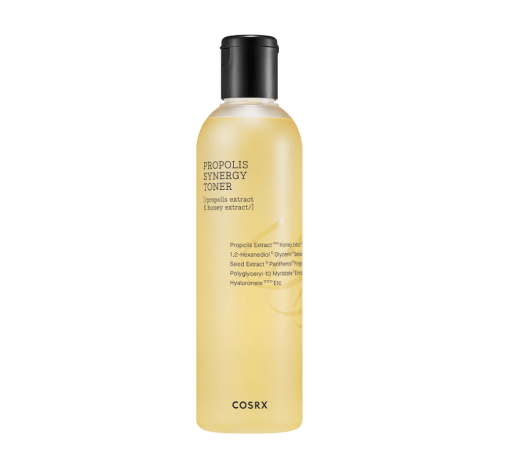 COSRX Propolis Synergy Toner, 5.07 fl.oz. 150ml