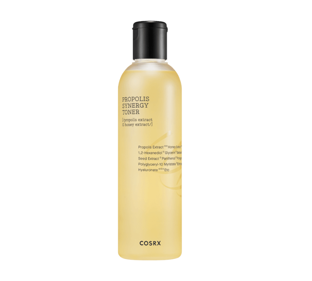 COSRX Propolis Synergy Toner, 5.07 fl.oz. 150ml