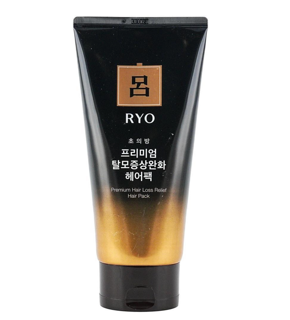RYO Premium Hair Loss Relief Hair Pack 300ml 10.14 fl oz