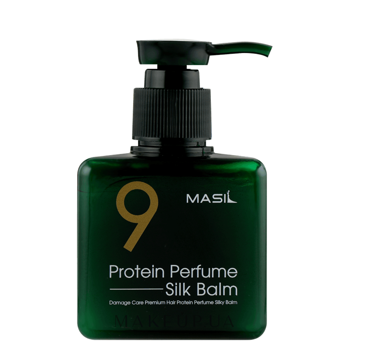 MASIL 9 Protein Perfume Silk Balm Essence 180ml