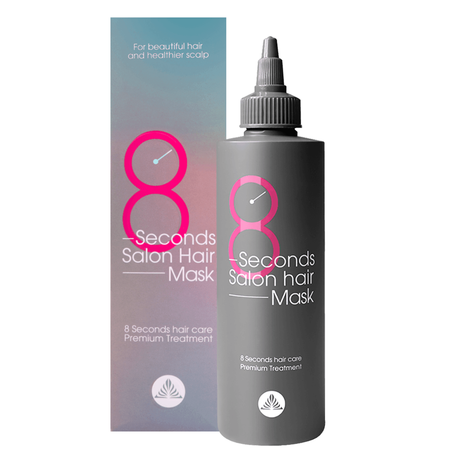MASIL 8 Seconds Salon Hair Mask 200ml