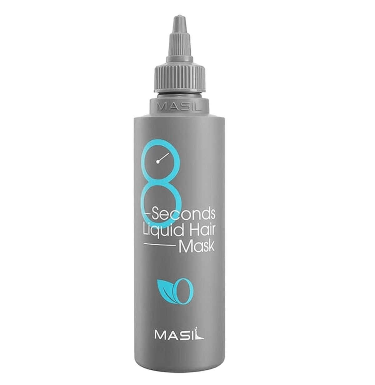 MASIL 8-Second Liquid Salon Hair Mask 200ml 6.76 fl oz
