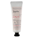 JMELLA In France Perfume Hand Cream Sparkling Rose Scent 50ml 1.69 fl.oz.