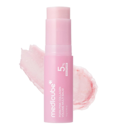 MEDICUBE PDRN Pink Collagen Volume Multi Balm 10g