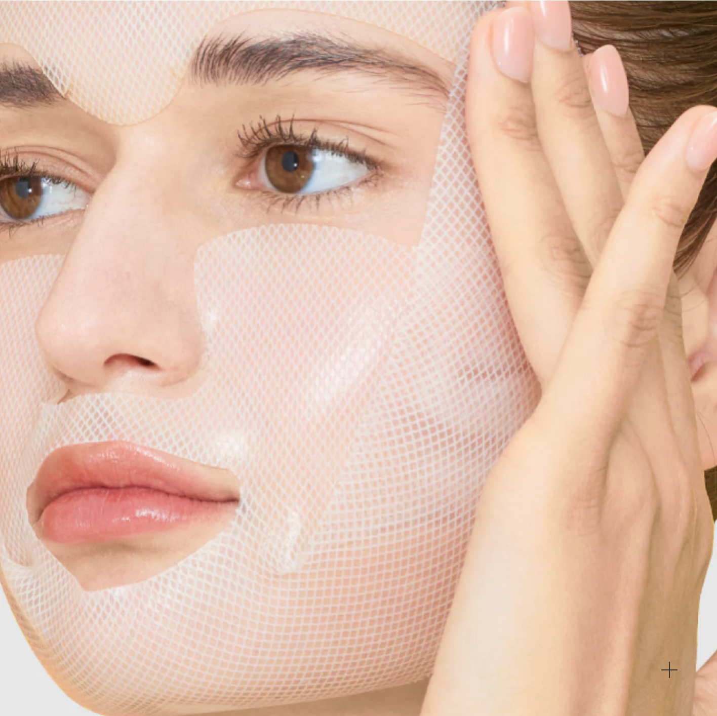 SUNGBOON EDITOR Deep Collagen Retinol Boost Up Mask 4 Sheets