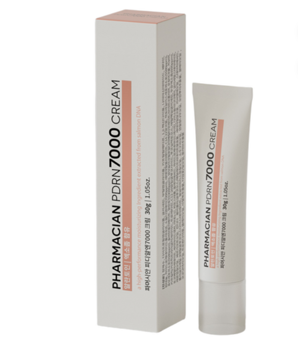 PHARMACIAN PDRN 7000 Cream 30g 1.05oz.