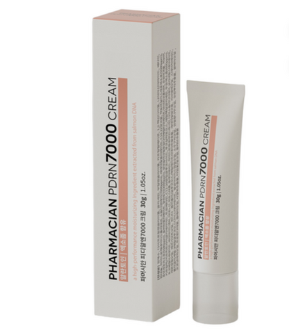PHARMACIAN PDRN 7000 Cream 30g 1.05oz.