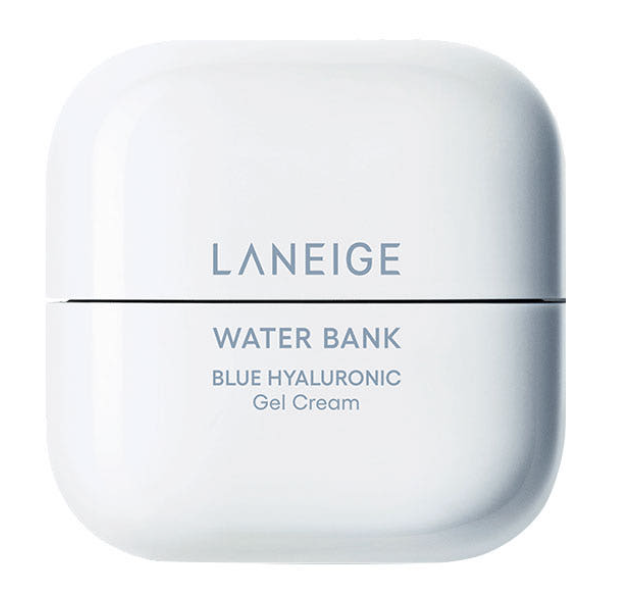 LANEIGE Water Bank Blue Hyaluronic Gel Cream 50ml 1.6 fl. oz.