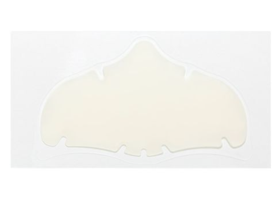 CAREPLUS Sleeping Nose Pack Calming 4PCS