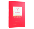 JAYJUN Rose Blossom Face Mask Brightening Nourishing Hydrating 10 Sheets