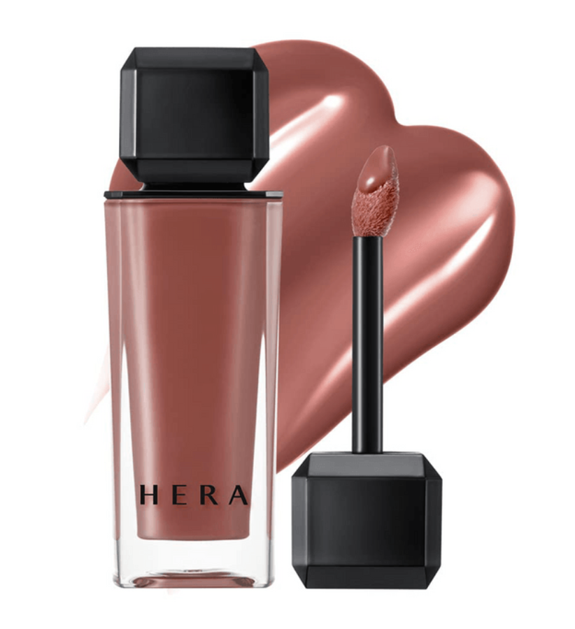 HERA Sensual Spicy Nude Gloss 5g 0.17oz 3 Shades