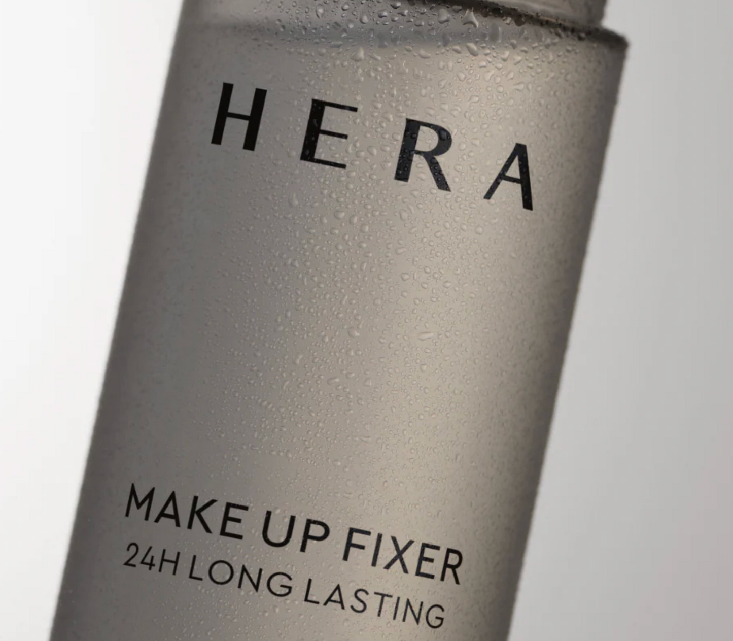 HERA Make Up fixer, 24h Long Lasting, Setting Spray, Moisturizing Mist 80ml 2.7 fl.oz.