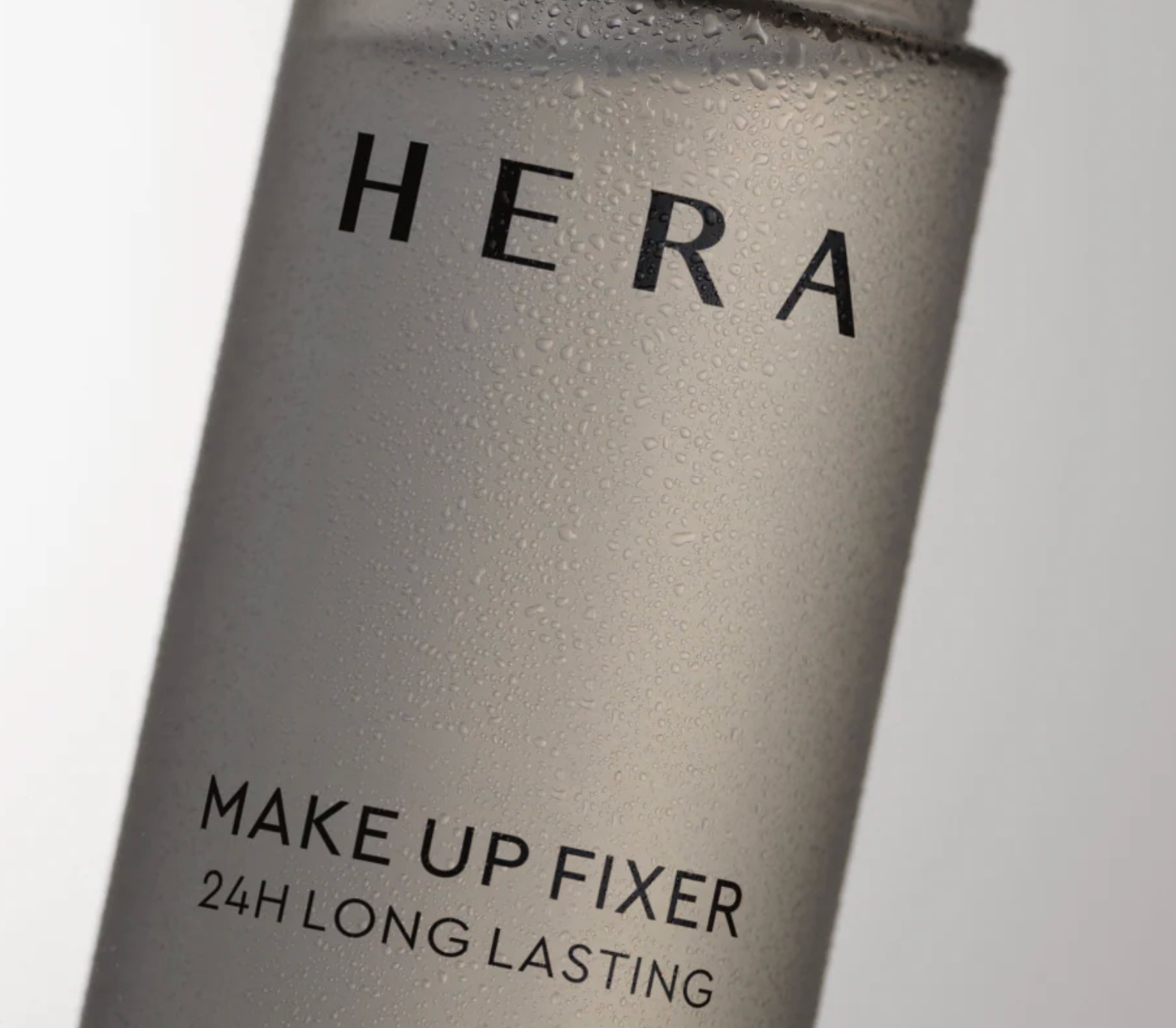 HERA Make Up fixer, 24h Long Lasting, Setting Spray, Moisturizing Mist 80ml 2.7 fl.oz.