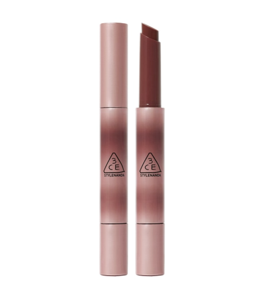 3CE Shine Reflector Lipstick 4 Colors