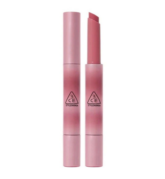 3CE Shine Reflector Lipstick 4 Colors