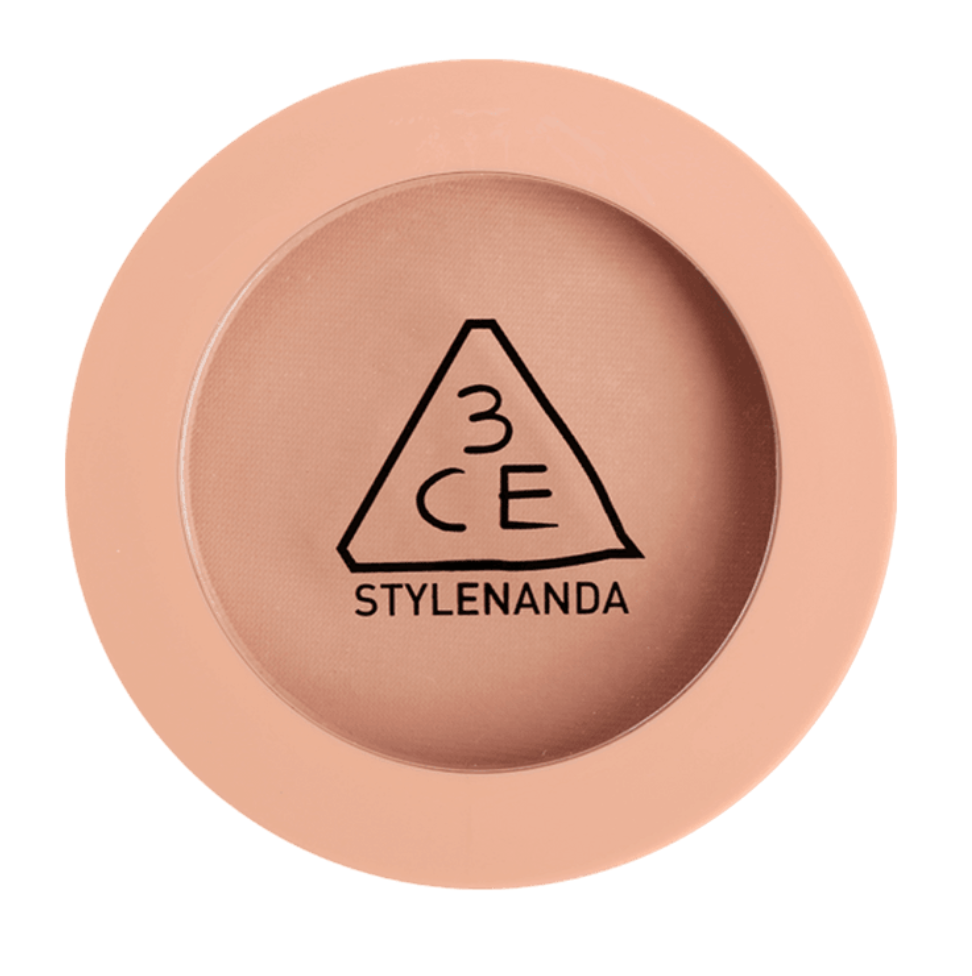 3CE Mood Recipe Face Blush 7 Colors