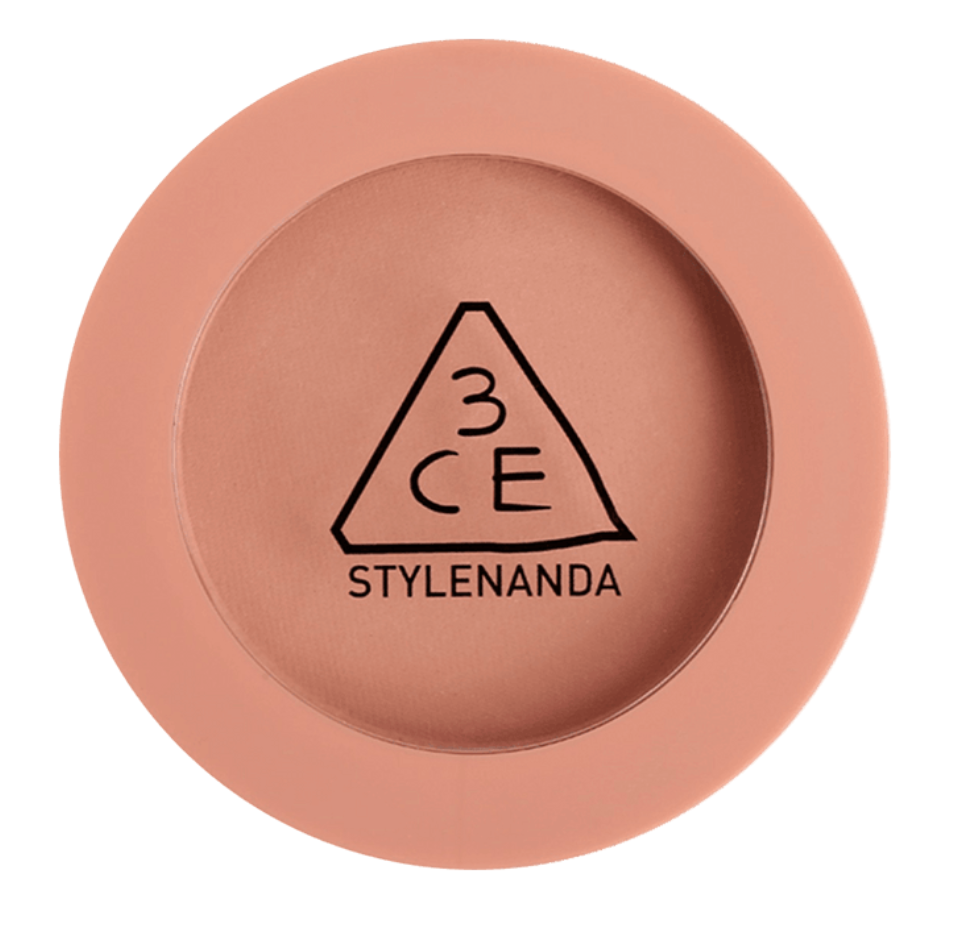 3CE Mood Recipe Face Blush 7 Colors