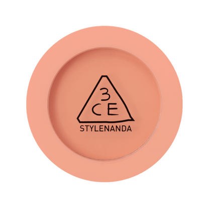 3CE Mood Recipe Face Blush 7 Colors