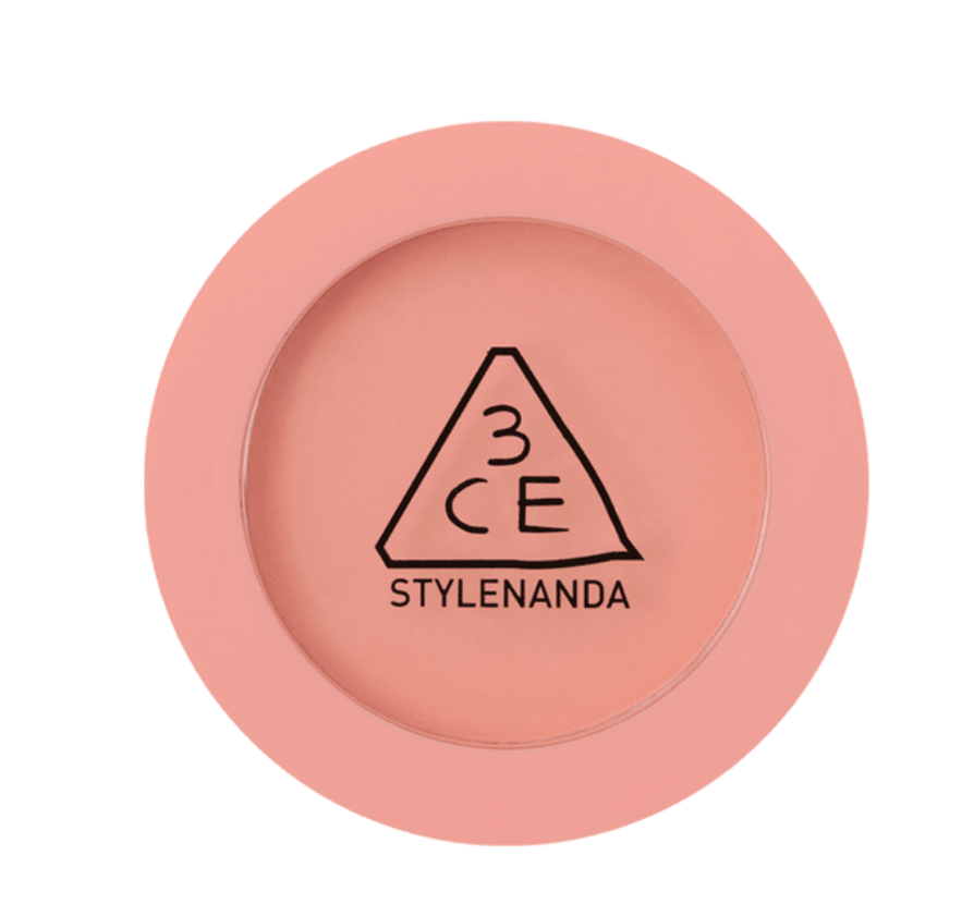 3CE Mood Recipe Face Blush 7 Colors