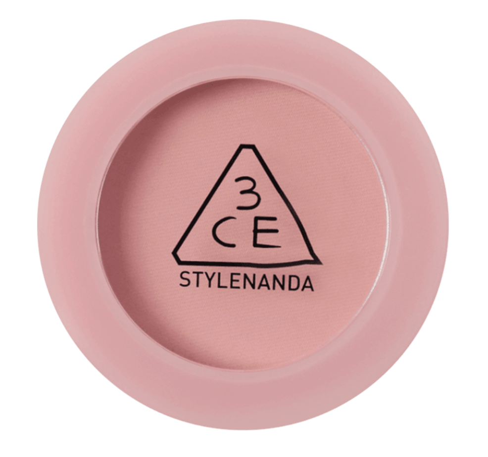 3CE Mood Recipe Face Blush 7 Colors