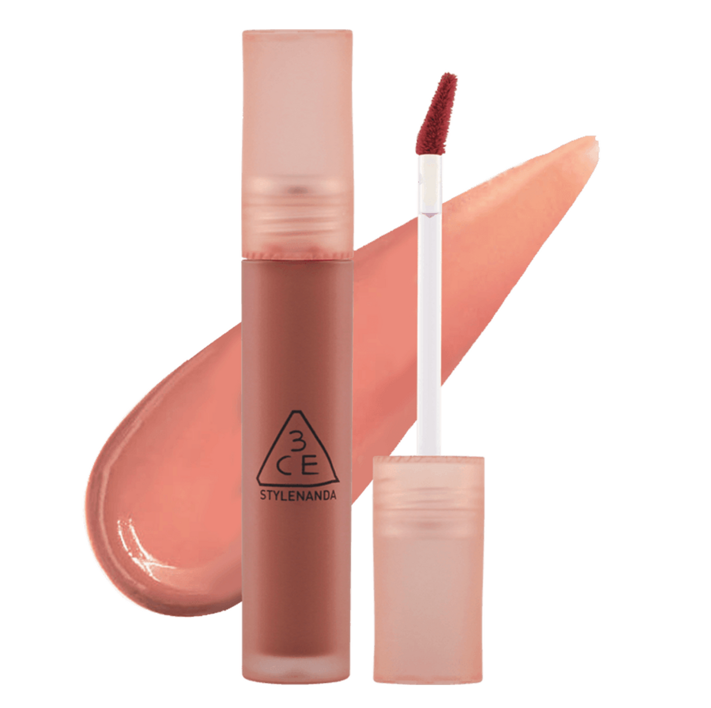 laydown 3ce lip tint lipstick