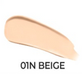 CHOSUNGAH Porcelain Mega Fit Matte Foundation Stick with Brush
