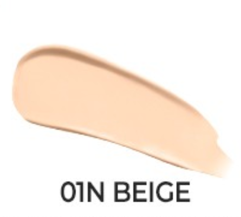 CHOSUNGAH Porcelain Mega Fit Matte Foundation Stick with Brush