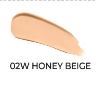 CHOSUNGAH Porcelain Mega Fit Matte Foundation Stick with Brush