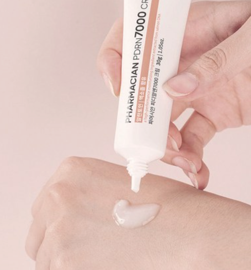 PHARMACIAN PDRN 7000 Cream 30g 1.05oz.