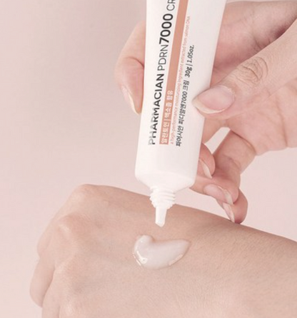 PHARMACIAN PDRN 7000 Cream 30g 1.05oz.