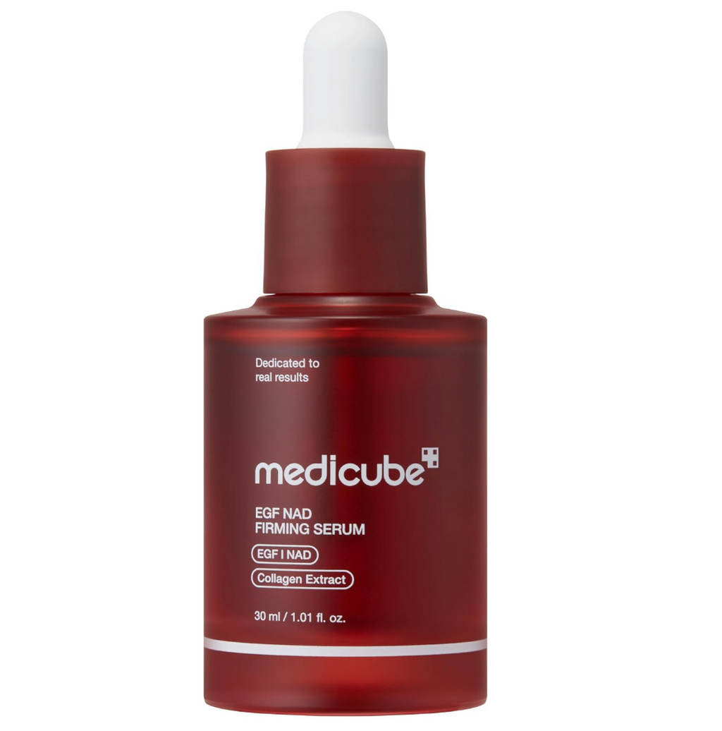 MEDICUBE EGF NAD+ Firming Serum 30ml 1.01 fl.oz.