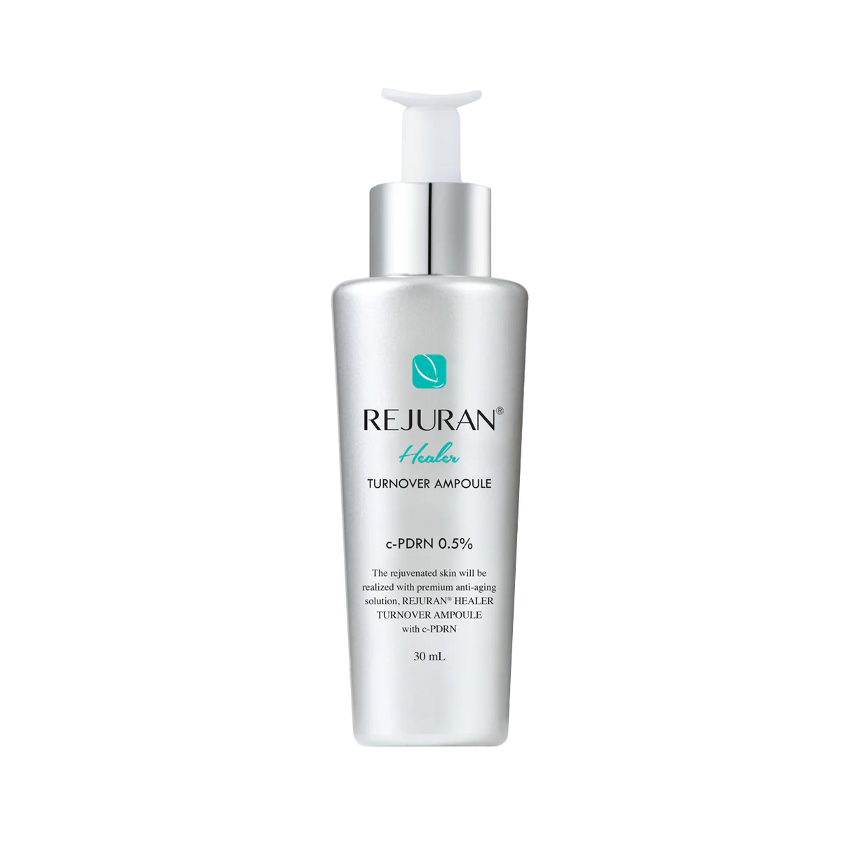 REJURAN Healer Turnover Ampoule 30ml