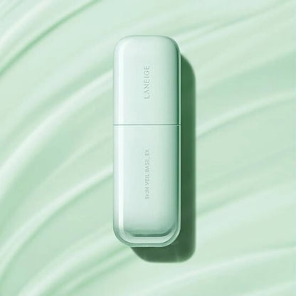LANEIGE Skin Veil BaseEX Primer, SPF28 PA++, 30ml 1 fl. oz