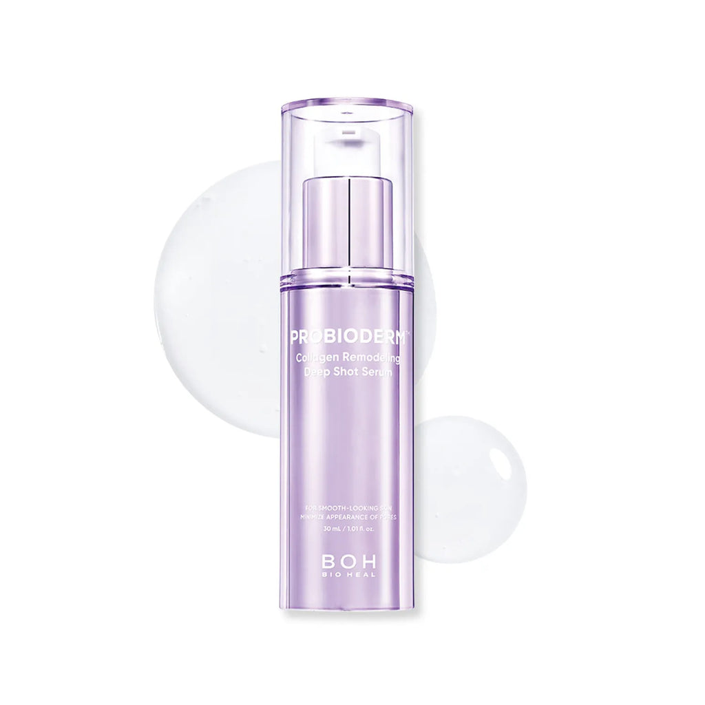 BIOHEAL BOH Probioderm Collagen Remodeling Deep Shot Serum 30ml 1.01 fl. oz