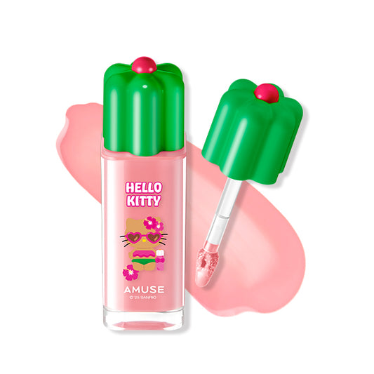 AMUSE Dew Tint [TANNING HELLO KITTY EDITION]