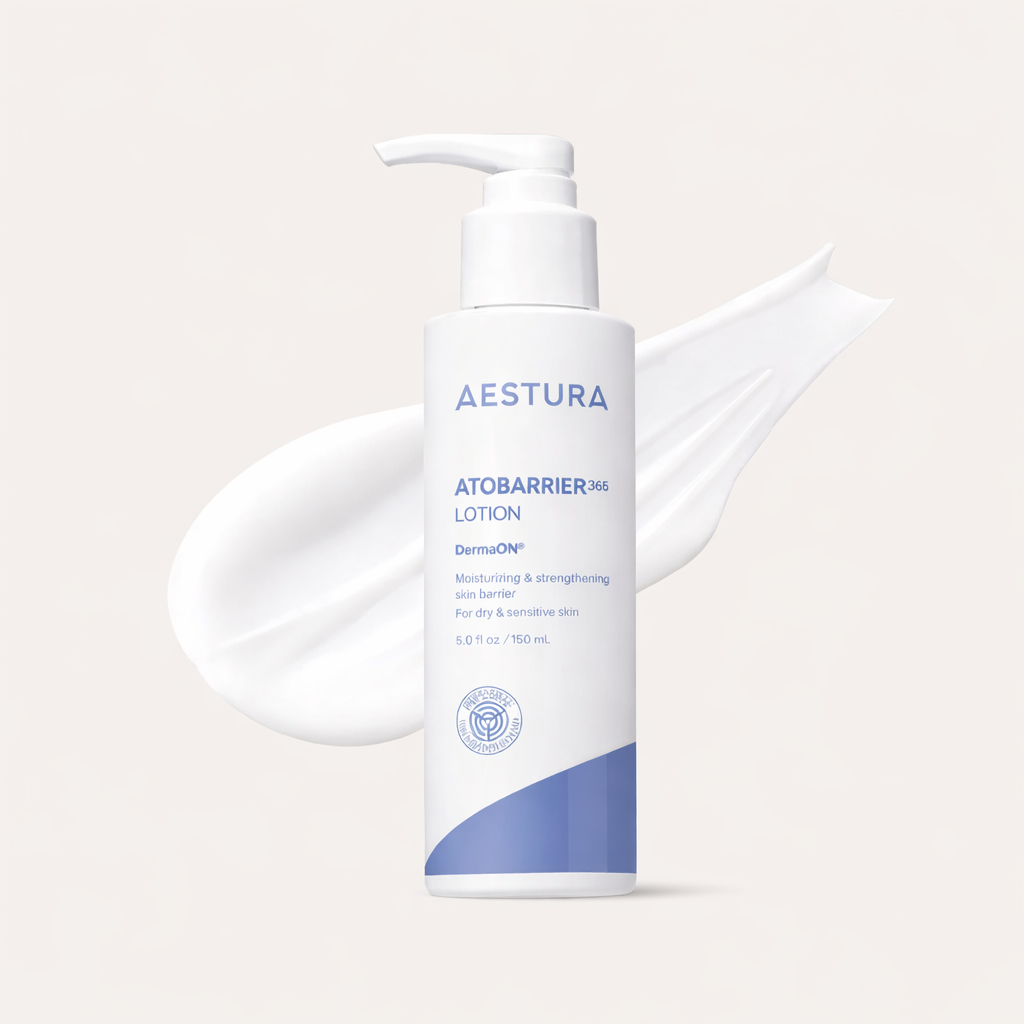 AESTURA ATOBARRIER365 Lotion Moisturizing & Strengthening Skin Barrier 150ml