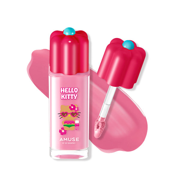 AMUSE Dew Tint [TANNING HELLO KITTY EDITION]