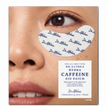 Dr. Althea Hydra Caffeine Eye Patch 4-pouch box — original Glowiss product photo