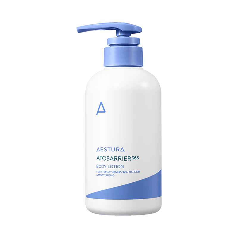 AESTURA Atobarrier 365 BODY LOTION 400mL