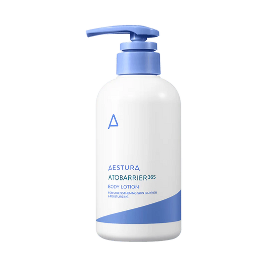AESTURA Atobarrier 365 BODY LOTION 400mL