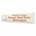 Hetras Perfumed Mango Seed Butter Hand Cream — Muhwagwa, 50 mL — enhanced main photo